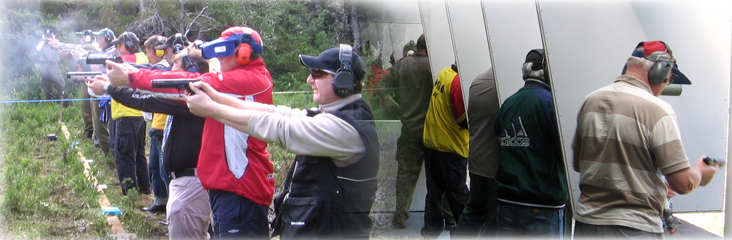 Mysen Pistollag